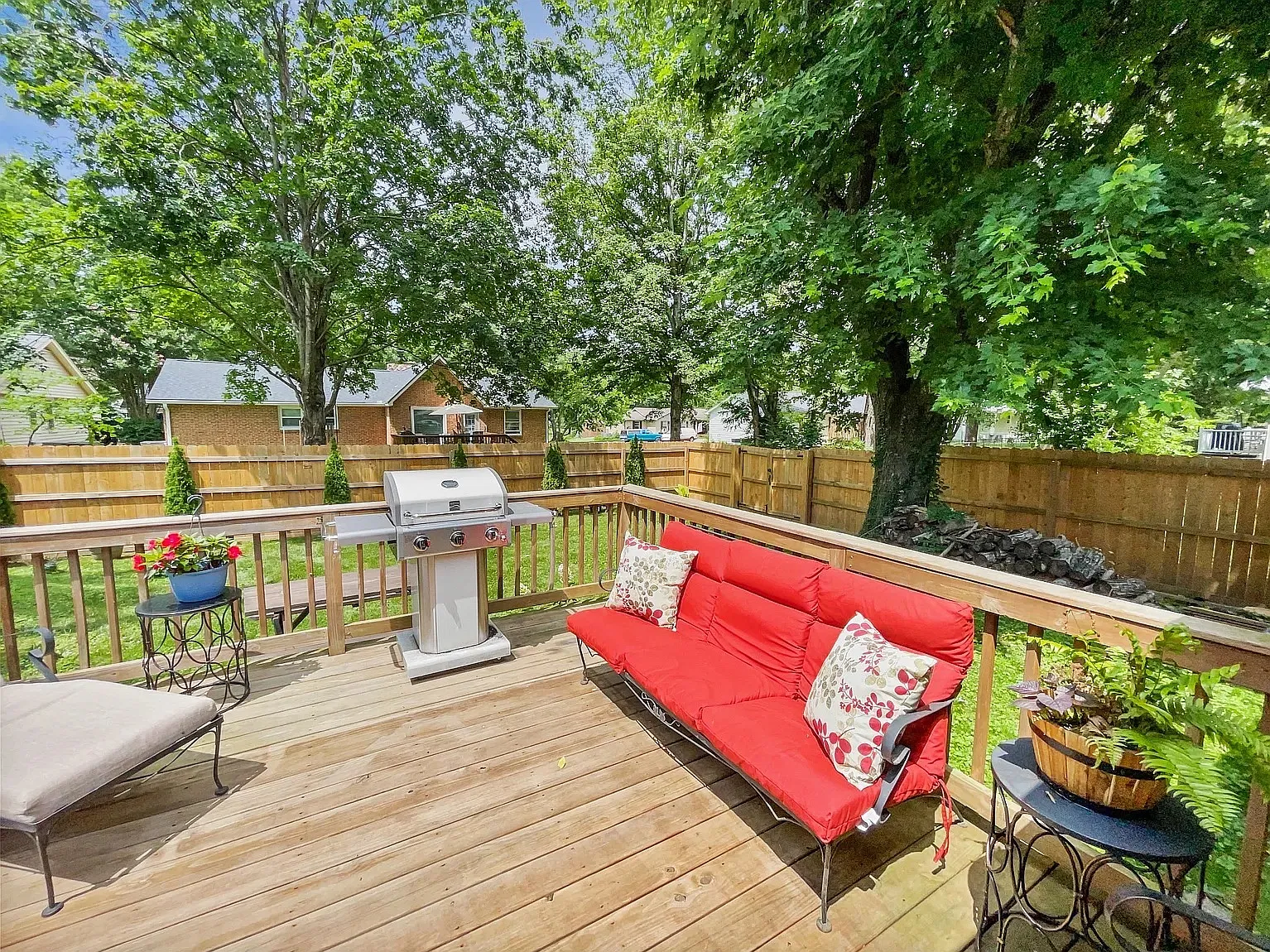 3 bed, 1304 sqft, $2,900 — Photo 4
