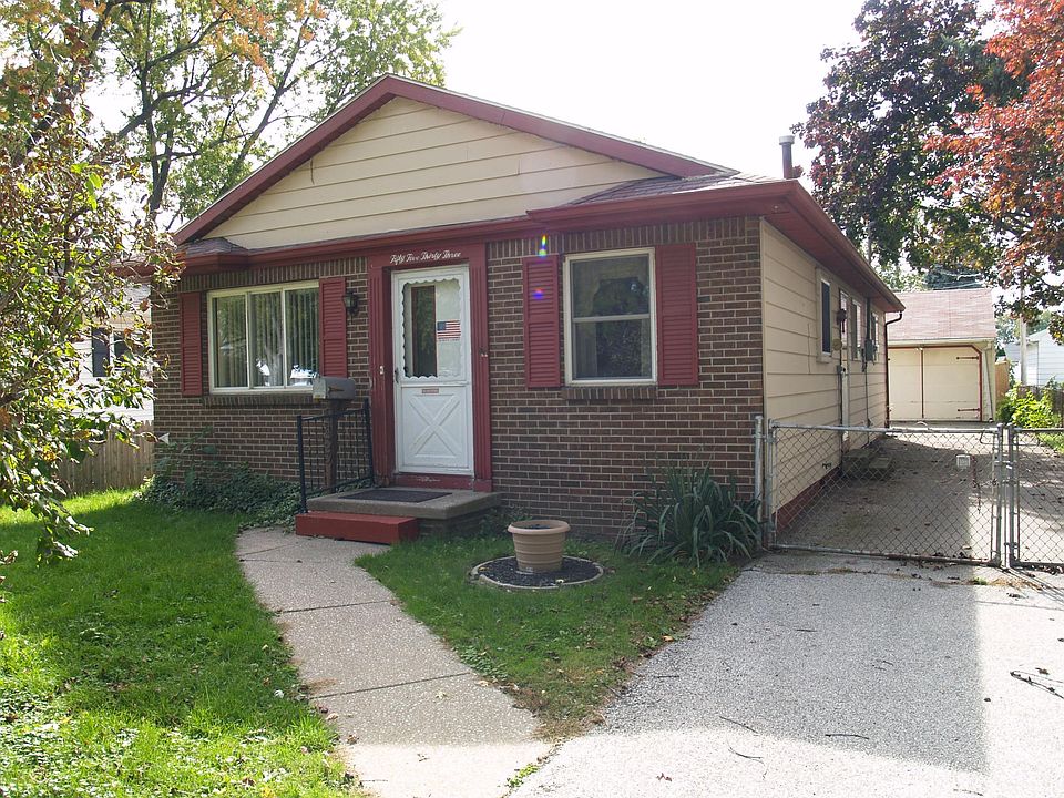1st image of 5533 Pageland Dr
