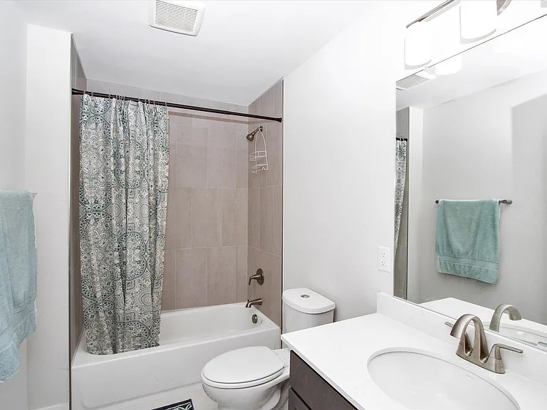 302 Tendick St #1103 — Photo 14