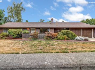 8435 SW Parkview Loop, Beaverton, OR 97008