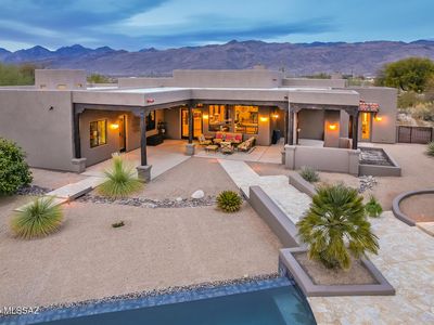 3176 N Adelle Pl, Tucson, AZ, 85749