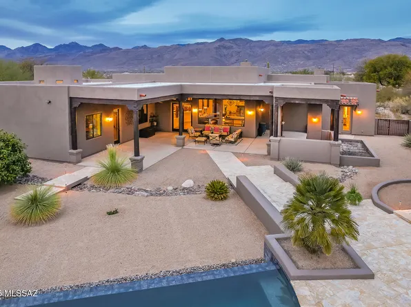 3176 N Adelle Pl, Tucson, AZ 85749