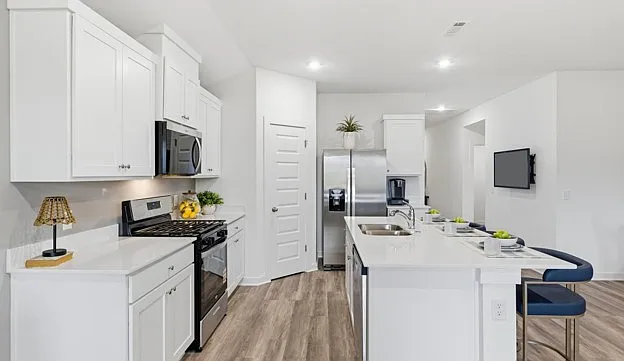 Kitchen #3
