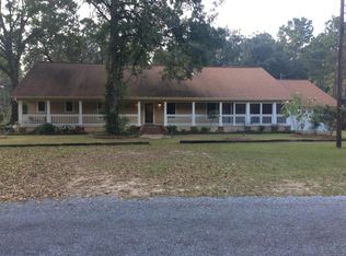 1318 Eaves Loop, Merryville, LA 70653