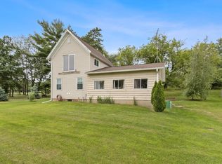 W5730 Gorman Rd, Rio, WI 53960