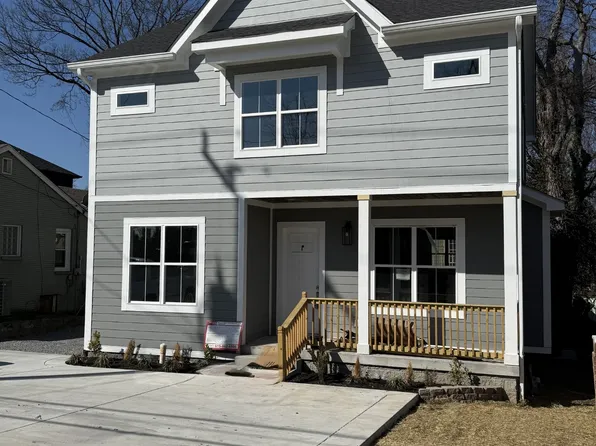 1634A Northview Ave, Nashville, TN 37216