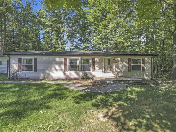 120 Atlantic Dr, Mount Gilead, OH 43338