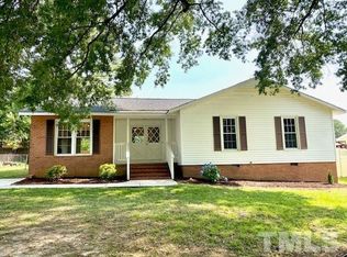609 Atchison St, Garner, NC 27529