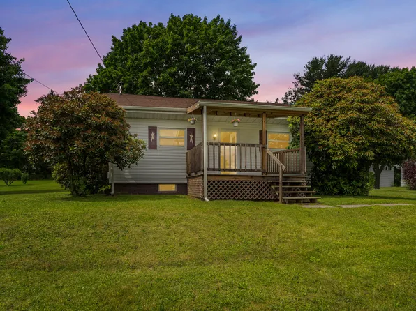 479 Pinetop Rd, Woodland, PA 16881