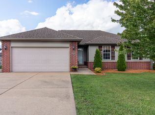 4893 W Kingsbury St, Springfield, MO 65802