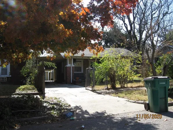 1824 NW 11th St, Oklahoma City, OK 73106