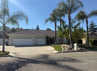 7321 N Babigian Ave, Fresno, CA