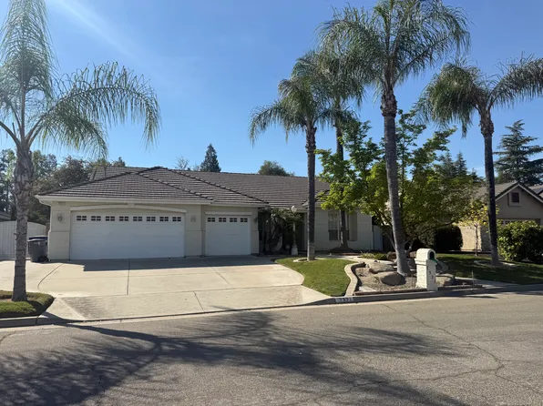 7321 N Babigian Ave, Fresno, CA 93722