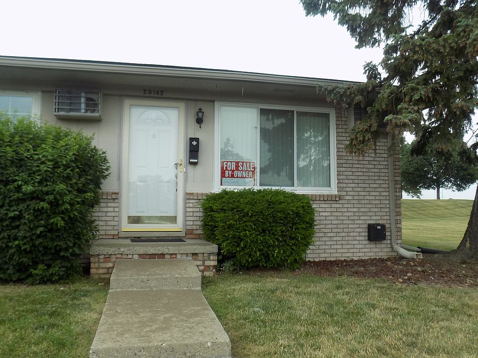 1st image of 25142 Franklin Ter
