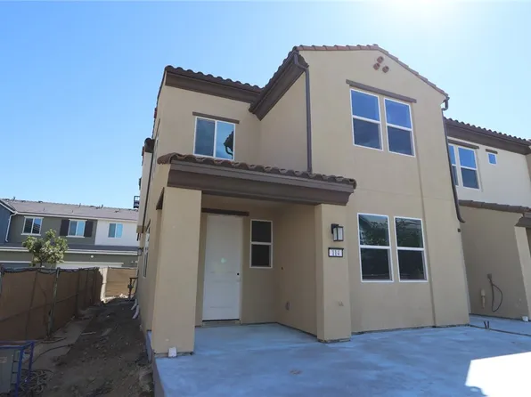 3972 Lavine Way #114, Corona, CA 92883