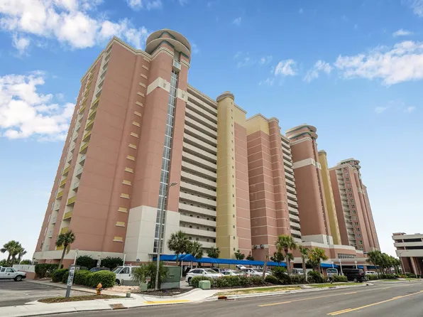 2701 S Ocean Blvd. #1415, North Myrtle Beach, SC 29582