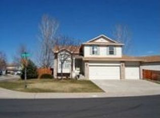 2955 W 131st Way, Broomfield, CO 80020
