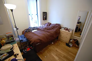 Rented by Bold New York