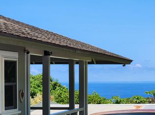 3567 Waha Rd, Kalaheo, HI 96741