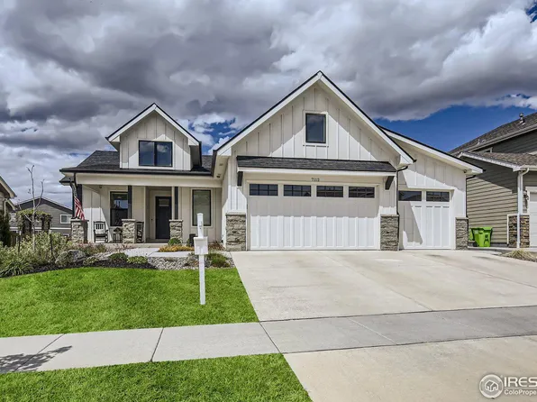 7112 Brookvalley Ct, Timnath, CO 80547