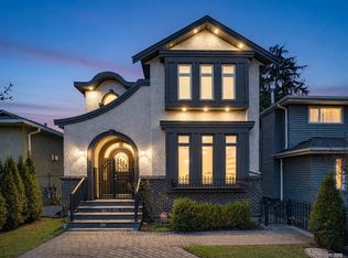 4217 W 16th Ave, Vancouver, BC V6R 3E5