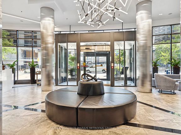 4th image of 16 Yonge St #3808