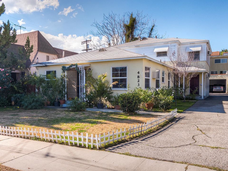 1st image of 4823 Cleon Ave