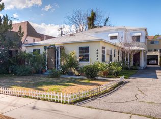 4823 Cleon Ave, North Hollywood, CA 91601