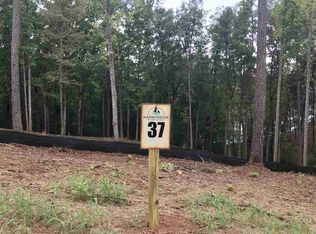 117 Squirrel Point, Six Mile, SC 29682