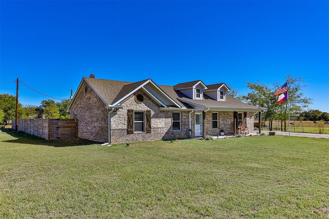 188 Oscar Cole St, Callisburg, TX 76240 MLS 20543946 Zillow