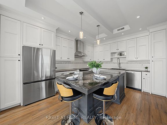 2nd image of 20 Speers Rd #1206