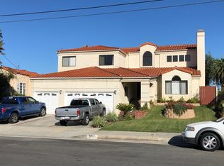 1202 N Cabrillo Ave, San Pedro, CA 90731