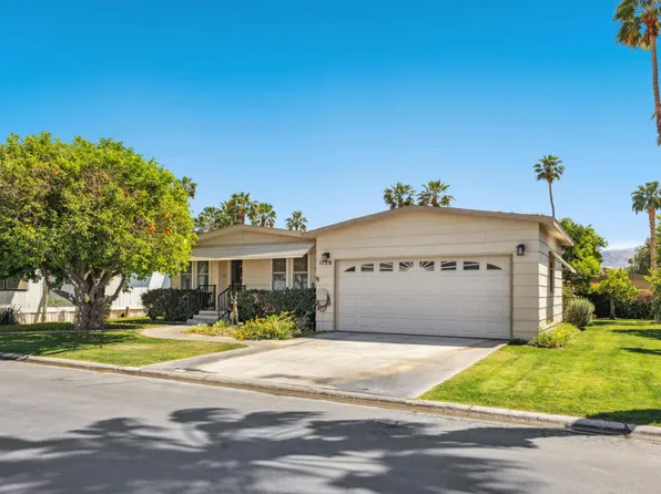 1128 Via Grande, Cathedral City, CA 92234