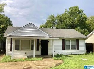 509 Chisholm St, Montgomery, AL 36110