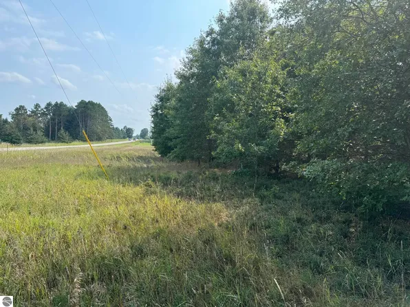 Vl N Decker Rd, Lake City, MI 49651