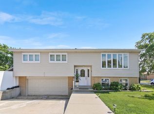 14501 Karlov Ave, Midlothian, IL 60445