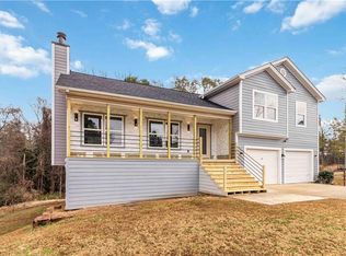 292 Natchez Cir, Winder, GA 30680