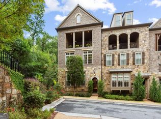 3801 Lookout Perch Ln SE #21, Atlanta, GA 30339