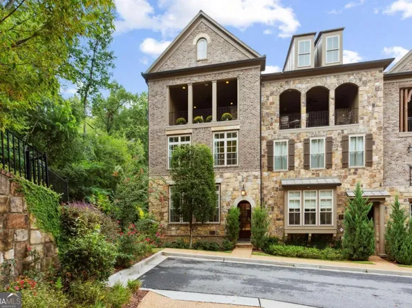 3801 Lookout Perch Ln SE #21, Atlanta, GA 30339