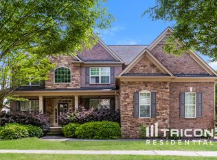 701 Sterling Reserve, Canton, GA 30115