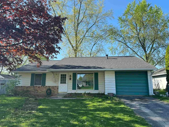 40 Bryn Mawr Ct, Lafayette, IN 47905