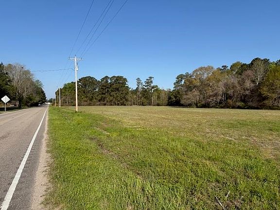 5th image of TBD Joyner Swamp Rd. Lot 1