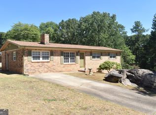 3400 Scott Dr, Austell, GA 30106