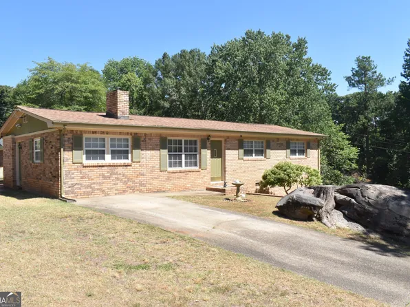 3400 Scott Dr, Austell, GA 30106