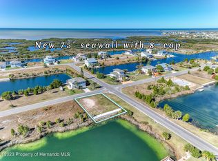 3380 Spanish Bayonet Dr, Spring Hill, FL 34607