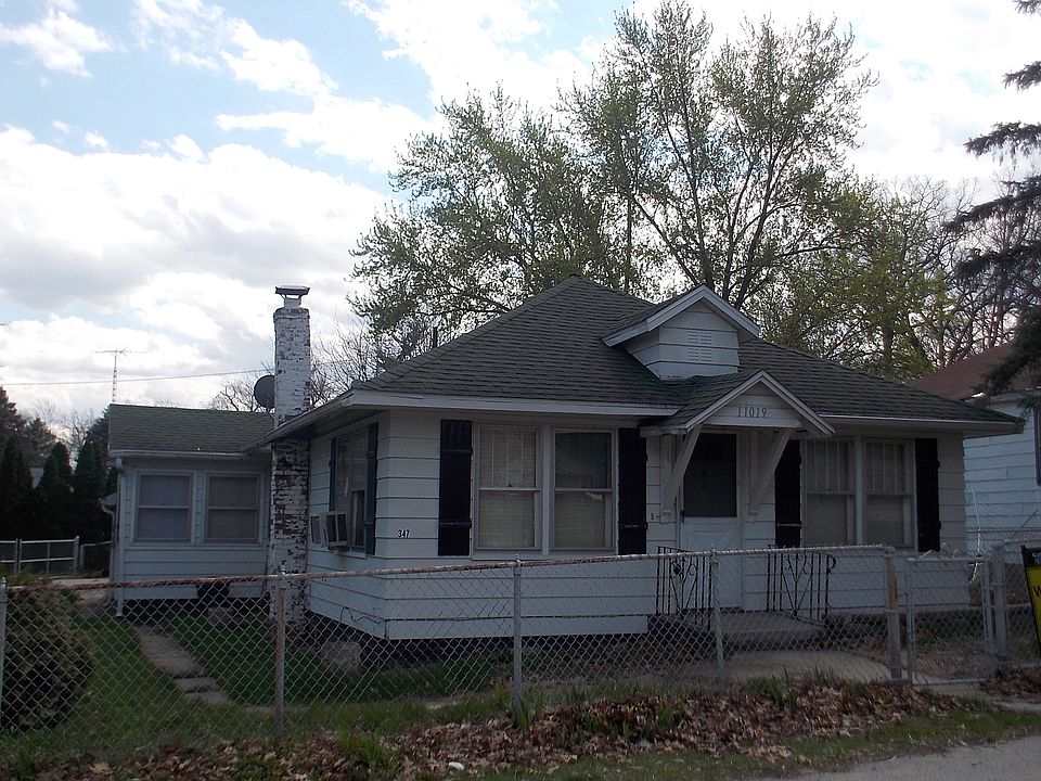 11019 N. Ostego