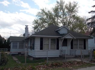 11019 E Ostego Ln, Walkerton, IN 46574