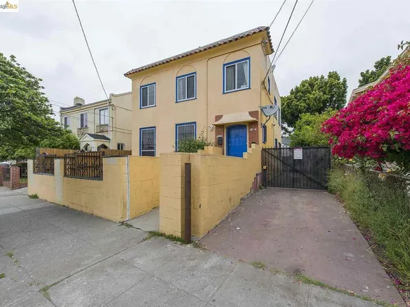 2415 - 2417 Seminary Avenue, Oakland, CA 94605