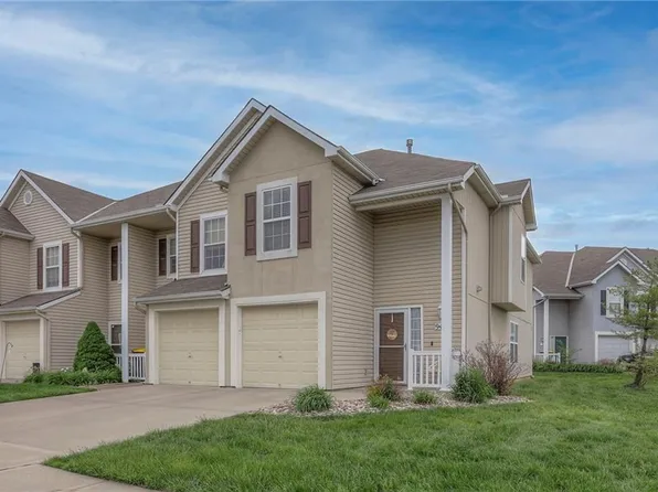 9427 N Main St, Kansas City, MO 64155