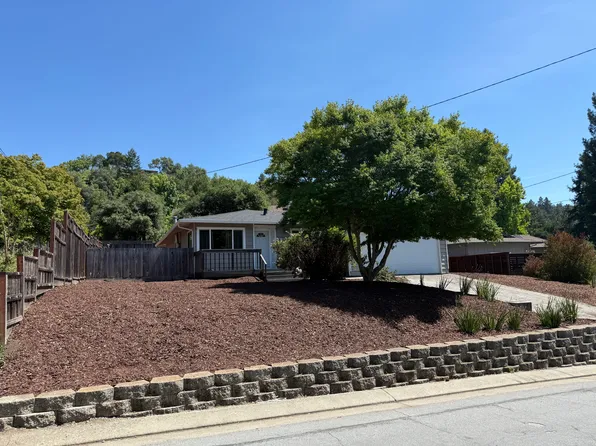 127 S Navarra Dr, Scotts Valley, CA 95066